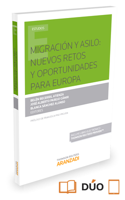 Migración y asilo nuevos retos y oportunidades para Europa