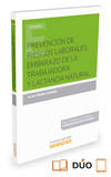 PREVENCION DE RIESGOS LABORALES, EMBARAZO DE LA TRABAJADORA Y LACTANCIA NATURAL (PAPEL + E-BOOK)