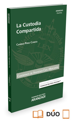 La custodia compartida
