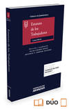 ESTATUTO DE LOS TRABAJADORES(+EBOOK)