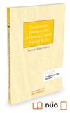 TRANSFERENCIAS INTERNACIONALES DE DATOS DE CARACTER PERSONAL ILICITAS (PAPEL + E-BOOK)