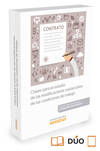 CLAVES PARA EL ESTUDIO DE LAS MODIFICACIONES SUSTANCIALES DE LAS CONDICIONES DE TRABAJO (PAPEL + E-B