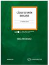 CODIGO DE UNION BANCARIA (PAPEL + E-BOOK)