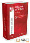 LEGISLACIÓN SOCIAL BÁSICA