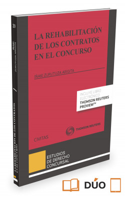 Rehabilitación de los contratos en el concurso