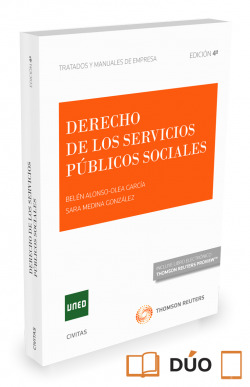Derecho de los Servicios Públicos Sociales