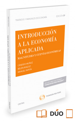 Introducción a la economía aplicada