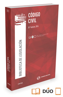 Código Civil (Papel e-book)