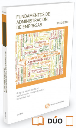 Fundamentos de Administración de Empresas