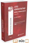 Leyes administrativas