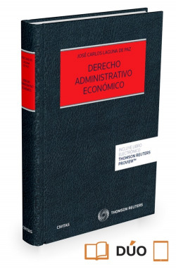 Derecho administrativo económico