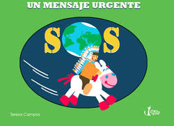Un mensaje urgente: SOS
