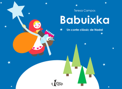 Babuixka. Un conte clàssic de Nadal