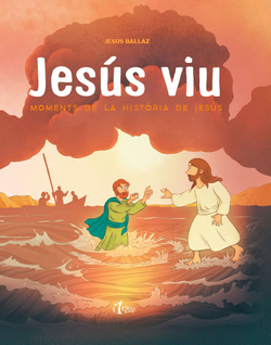Jesús viu.