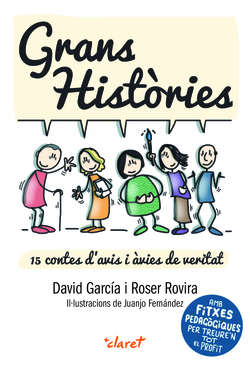 GRANS HISTÒRIES