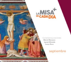 LA MISA DE CADA DIA SEPTIEMBRE 2026