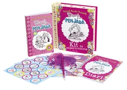 Kit de supervivencia