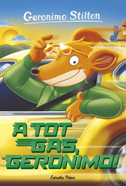 A tot gas, geronimo