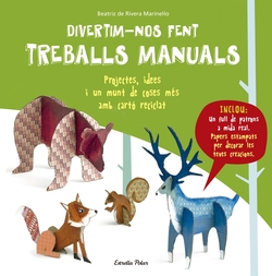 Divertim-nos dent treballs manuals