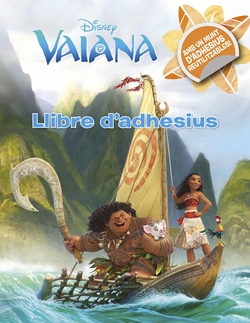 Llibre d´adhesius