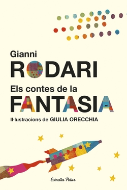 Els Contes de la fantasía