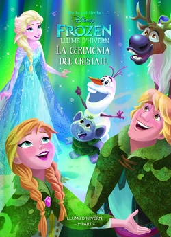 Cerimonia del cristall.