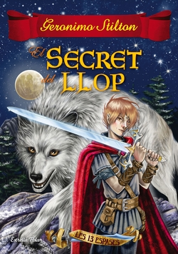 Secret del Llop
