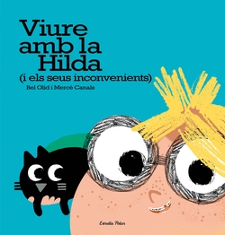 Viure amb la Hilda