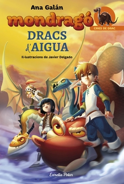 Dracs d´aigua