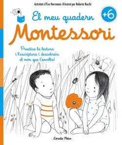 EL MEU QUADERN MONTESSORI 6 ANYS
