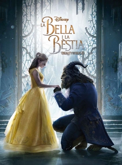 La bella i la bestia