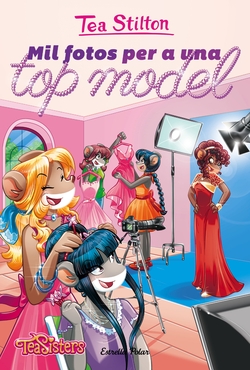 Mil fotos per una top model