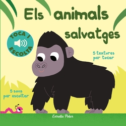 ELS ANIMALS SALTVAGES