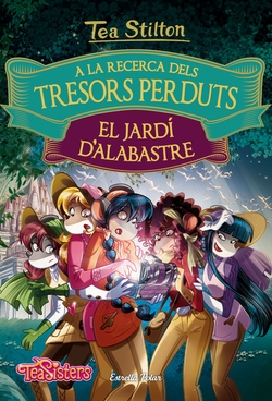 A la recerca dels tresors perduts nº1