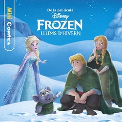 FROZEN:LLUMS D HIVERN