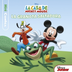 LA GRANOTA SALTADORA