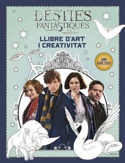 LLIBRE D´ART I CREATIVITAT