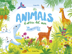 Els Animals d´arreu del mon