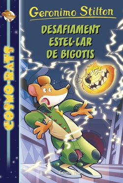 Desafiament estel·lar de bigots