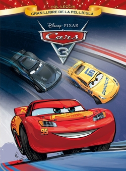 CARS 3