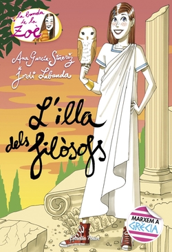 L´ILLA DELS FILOSOFS