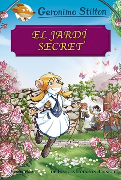 EL JARDI SECRET