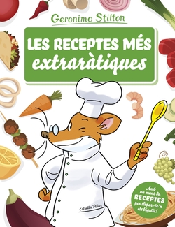 LES RECEPTES MÈS EXTRARÀTIQUES