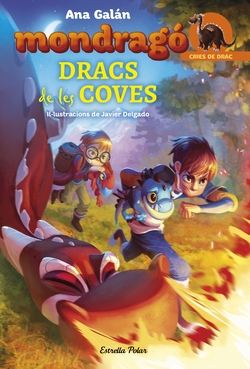 DRACS DE LES COVES