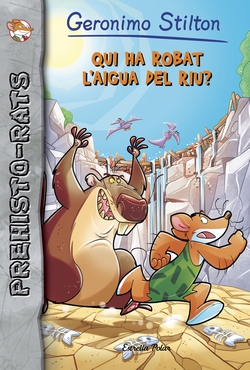 QUI HA ROBAT L'AIGUA DEL RIU?