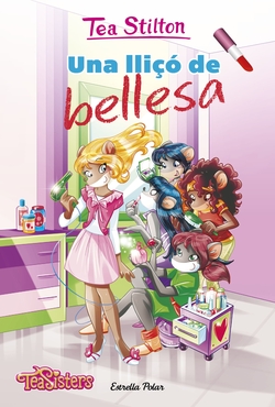 UNA LLIçO DE BELLESA