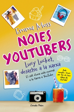 NOIES YOUTUBERS