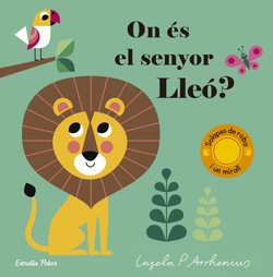 ON ES SENYOR LLEÓ?