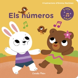 ELS NÚMEROS