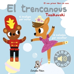 EL TRENCANOUS